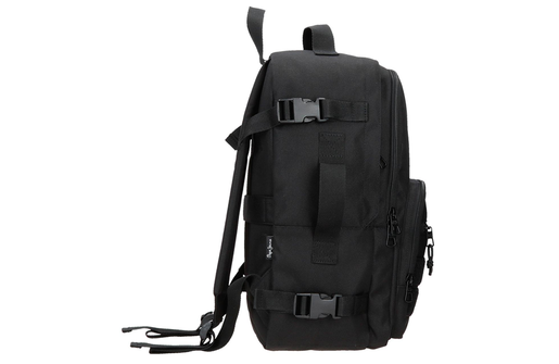 Pepe jeans aris ranac za putovanje 63.325.21