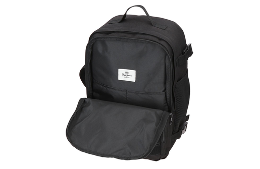 Pepe jeans aris ranac za putovanje 63.325.21