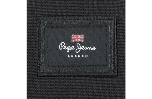 Pepe jeans aris ranac za putovanje 63.325.21