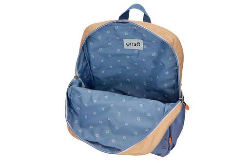 Enso alien space ranac za vrtić 98.823.21