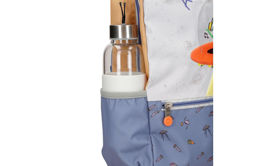 Enso alien space ranac za vrtić 98.823.21