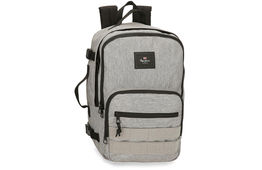 Pepe jeans aris ranac za putovanje 63.325.h1