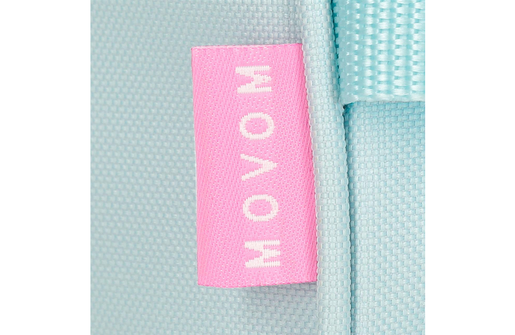 Movom i love sea life prazna pernica sa 3 pregrade 30.543.41