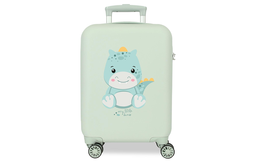 Roll road happy pets dečiji kofer 50 cm 49.913.43