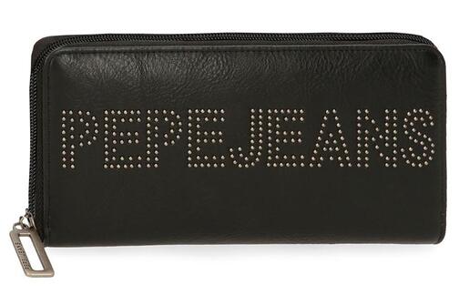 Pepe jeans bera ženski novčanik 72.385.41