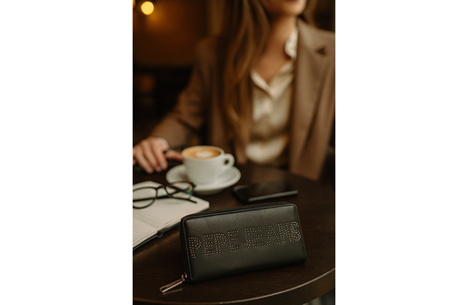 Pepe jeans bera ženski novčanik 72.385.41