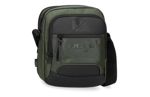 Pepe jeans bromley muška torba na rame 70.657.42