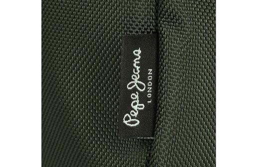 Pepe jeans bromley muška torba na rame 70.657.42
