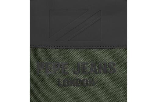 Pepe jeans bromley muška torba na rame 70.657.42