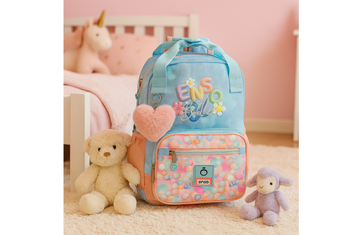 Enso bubbles ranac za vrtić 97.822.21