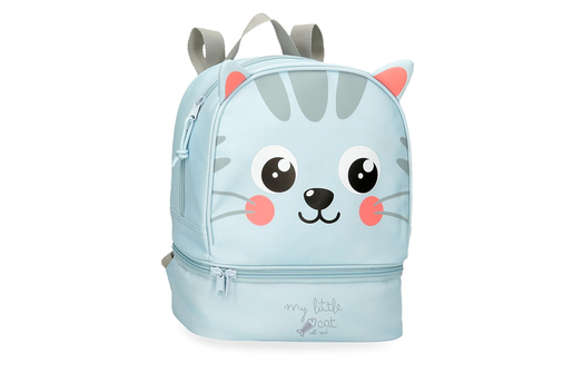 Roll road happy pets ranac za vrtić 49.927.42