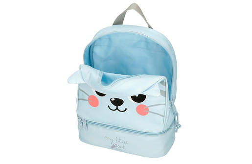 Roll road happy pets ranac za vrtić 49.927.42