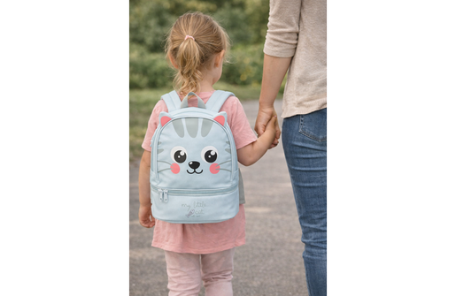 Roll road happy pets ranac za vrtić 49.927.42