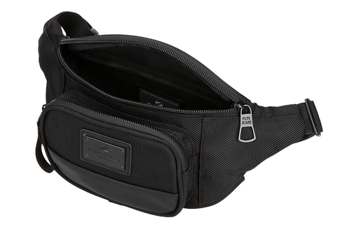 Pepe jeans blackmore muška torba oko struka 70.571.42
