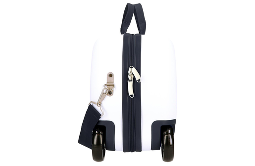 Enso alien space dečiji kofer na točkićima 98.810.21