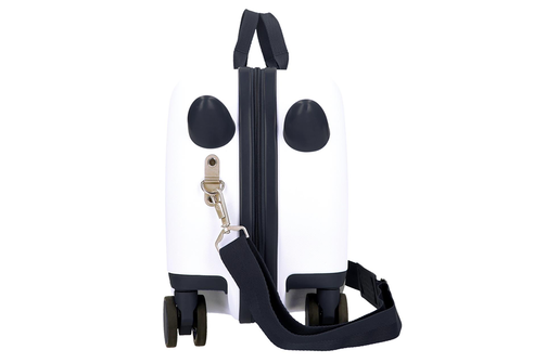 Enso alien space dečiji kofer na točkićima 98.810.21