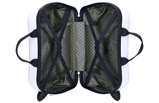 Enso alien space dečiji kofer na točkićima 98.810.21