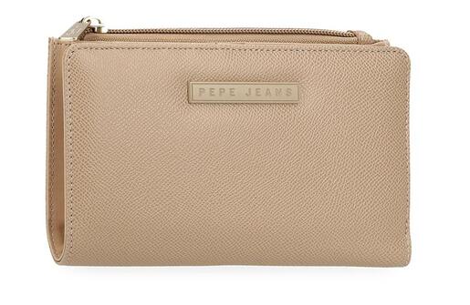 Pepe jeans elia ženski novčanik 79.486.33