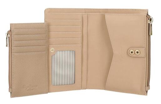 Pepe jeans elia ženski novčanik 79.486.33