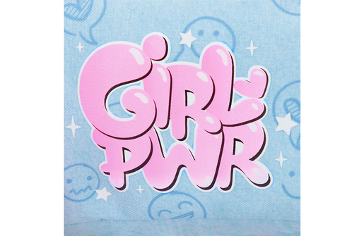 Movom girl power ranac za školu 30.726.41