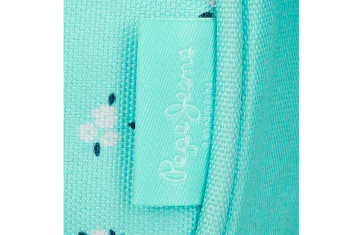 Pepe jeans nora ženski neseser sa 2 pregrade 60.444.42