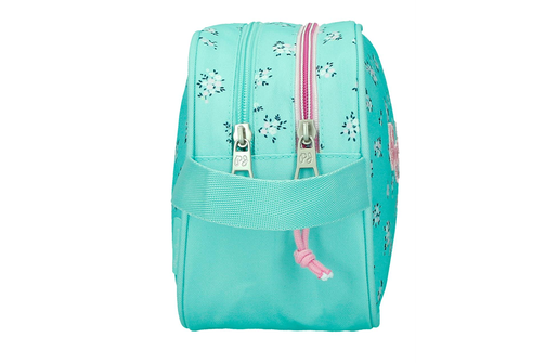 Pepe jeans nora ženski neseser sa 2 pregrade 60.444.42