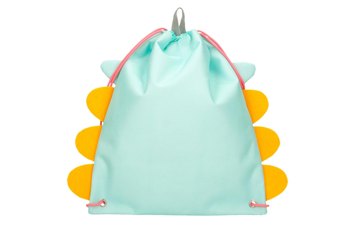 Roll road happy pets dečija torba za sport 49.937.44