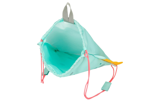 Roll road happy pets dečija torba za sport 49.937.44