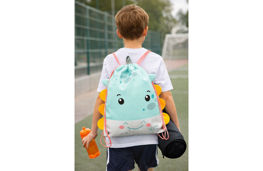 Roll road happy pets dečija torba za sport 49.937.44