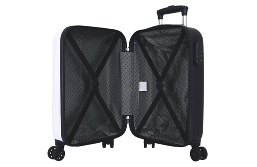 Enso alien space dečiji kofer 50 cm 98.813.21