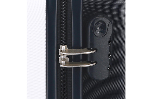 Enso alien space dečiji kofer 50 cm 98.813.21