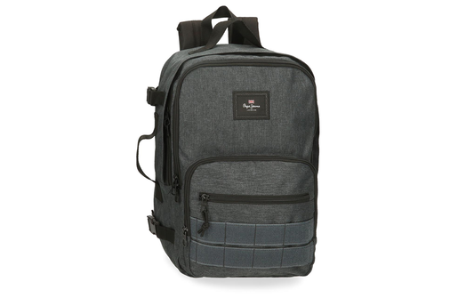 Pepe jeans aris ranac za putovanje 63.325.c8