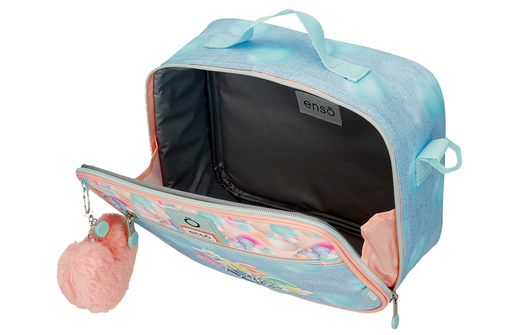 Enso bubbles dečija torba na rame 97.848.21
