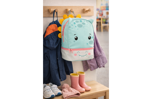 Roll road happy pets ranac za vrtić 49.927.44