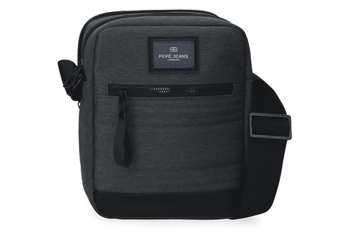 Pepe jeans whitton muška torba na rame 73.255.41