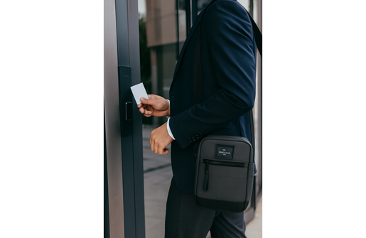 Pepe jeans whitton muška torba na rame 73.255.41