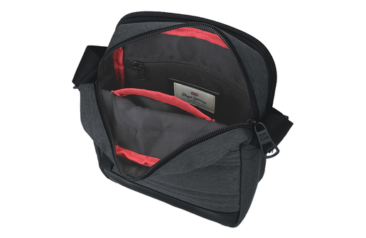 Pepe jeans whitton muška torba na rame 73.255.41