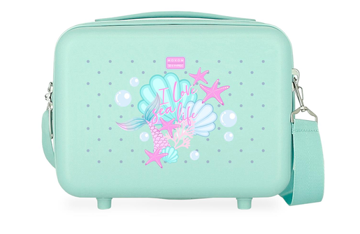 Movom i love sea life dečiji neseser 30.519.41