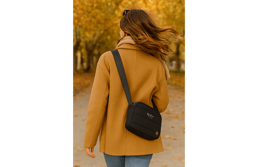 Pepe jeans aura ženska torba na rame 72.155.41