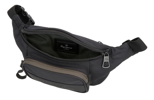 Pepe jeans sail up muška torba oko struka 71.771.41