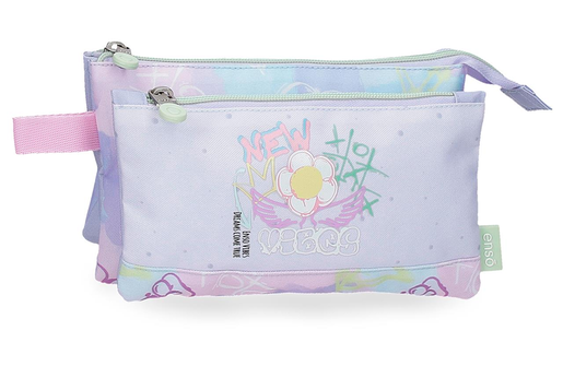 Enso new vibes prazna pernica sa 3 pregrade 97.943.21