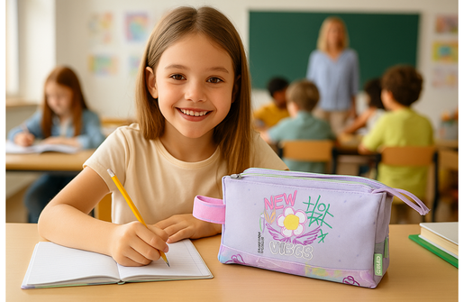 Enso new vibes prazna pernica sa 3 pregrade 97.943.21