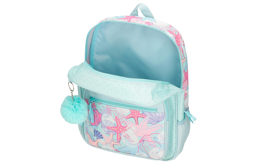 Movom i love sea life ranac za školu 30.523.41