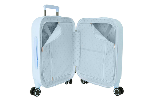 Enso bubbles dečiji kofer 55 cm 97.891.21