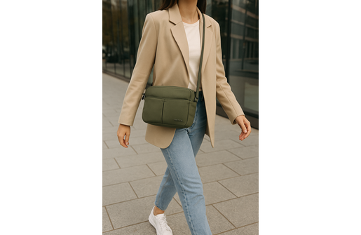 Pepe jeans gala ženska torba na rame 72.454.42