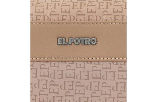 El potro luna ženska torba na rame 53.653.22