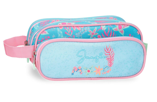 Enso jungle mood prazna pernica sa 3 pregrade 98.147.21