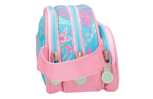 Enso jungle mood prazna pernica sa 3 pregrade 98.147.21