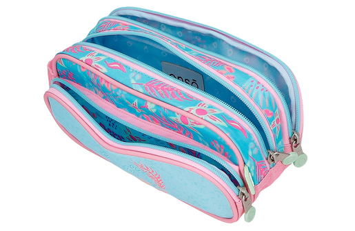 Enso jungle mood prazna pernica sa 3 pregrade 98.147.21