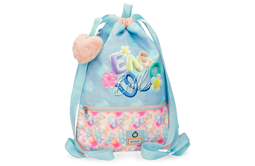 Enso bubbles dečija torba za sport 97.838.21